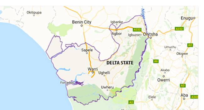 Delta Traditional Ruler Kidnapped By Gunmen Regains Freedom