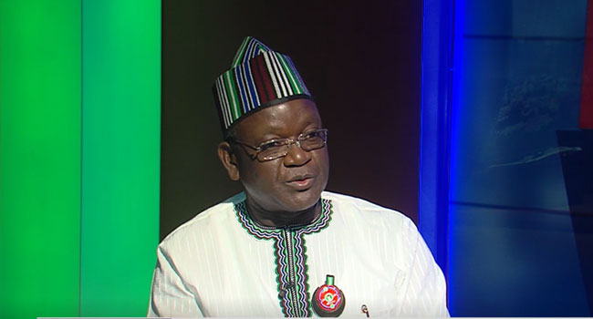 Benue Killings: I Have Documentary Evidence Against Miyetti Allah – Ortom