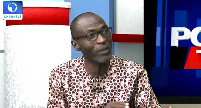 Whistle-blowers Going Insane Not FG’s Business, Pay Them – Ogundamisi