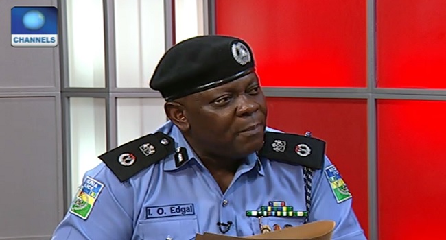 I Remain Lagos Police Commissioner, Says Edgal Imohimi