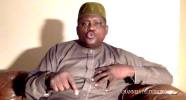 VIDEO: Maina Demands 5% Of N1.6trn Recovered Pension Fund
