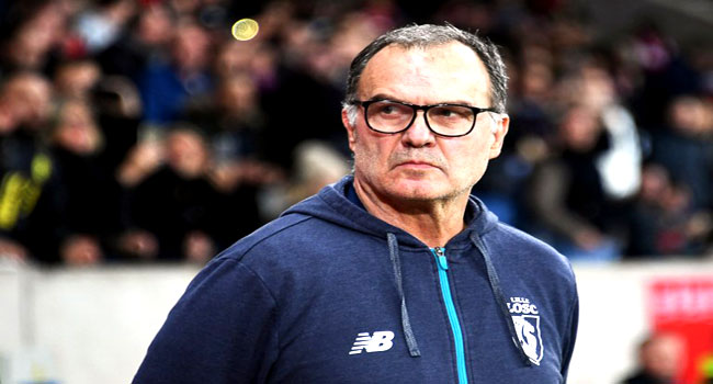 Lille Beat Saint-Etienne To Ease Pressure On Bielsa