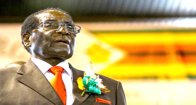 Zimbabwe: From VP Sacking To Mugabe House Arrest