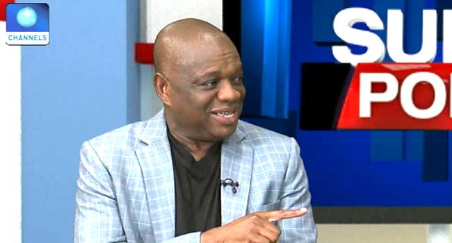 2019: Stop Collecting Money From Politicians To Vote, Orji Kalu Warns Nigerians