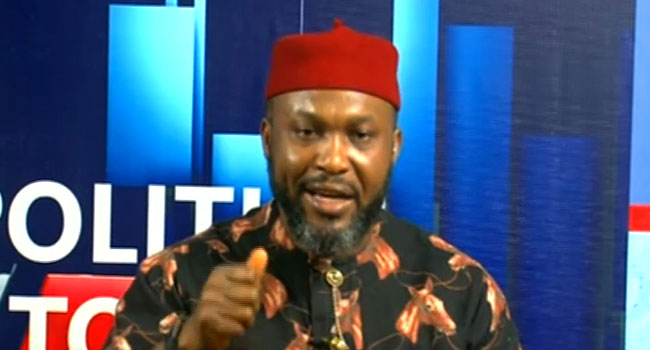 #AnambraDecides: We Will Retreat But We Won’t Surrender, Says Chidoka