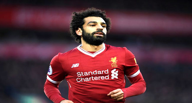 Liverpool’s Salah Is The Idol Of His Egyptian Village