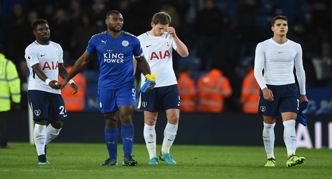 Lamela Signs New Contract With Tottenham