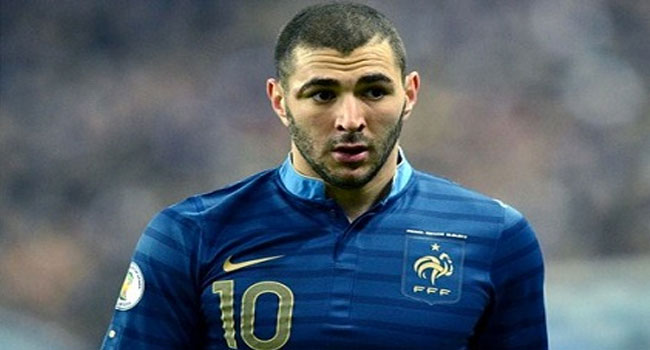 French Federation Chief Blocks Path To Benzema Return