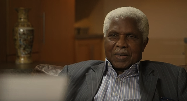 How Ekwueme Left A Remarkable Legacy In Politics – Anyaoku