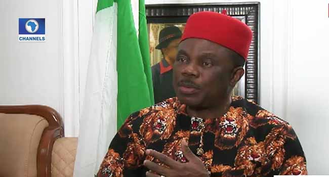 APGA Will Win Elections In All South-East States, Says Obiano