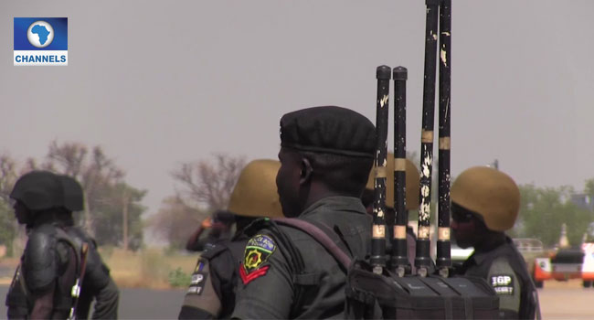 Herdsmen/Farmers Clash: IGP Deploys More Police Personnel To Adamawa