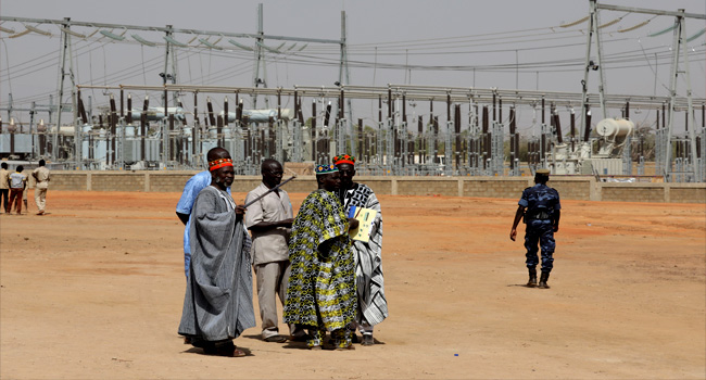 Burkina Faso, France Launch West Africa’s Biggest Solar Plant