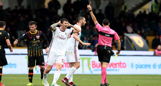 Brignoli Rescues Benevento To Spoil Gattuso’s Milan Debut