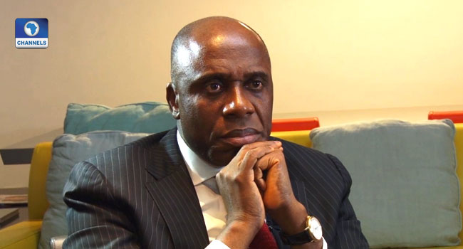 Reps Summon Amaechi Over Corruption Allegations