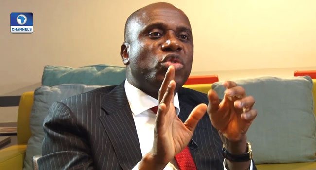 Amaechi Describes Claim Of Appointing Governorship Candidate As Mischievous