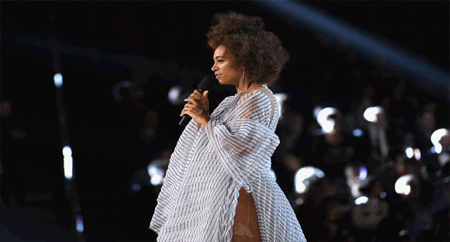 Beyonce’s Sister, Solange Cancels Show Over Revealed Autonomic Disorder