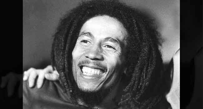Bob Marley’s ‘Legend’ Spends Record 500th Week On US Chart