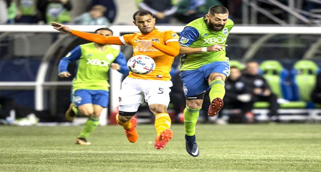 Dempsey Raring To Go As Sounders Eye MLS Repeat