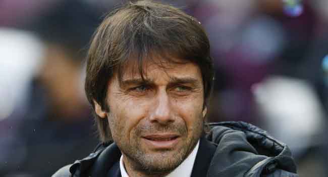 Chelsea Manager Conte Seeks Respite In Yoga