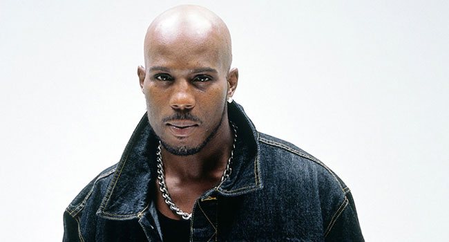 Rapper DMX Pleads Guilty To $1.7 million Tax Evasion