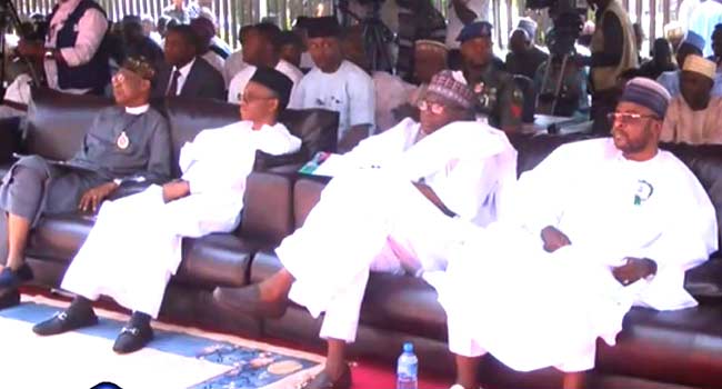 FG Launches Digital Switchover In Kaduna