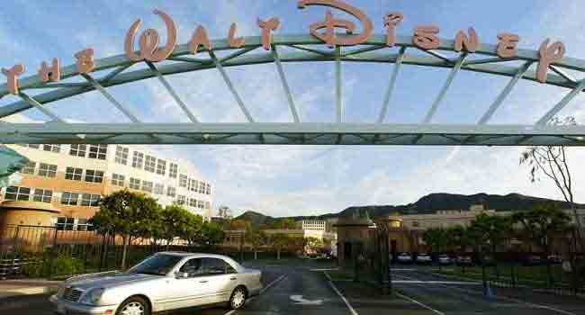 Disney-Fox Deal Puts Antitrust Enforcers In Bind Over Trump Ally