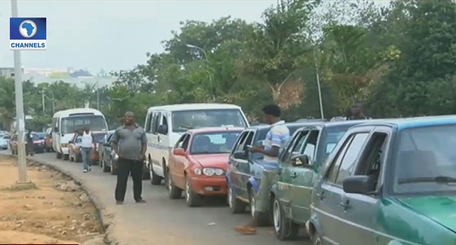 PPPRA Reacts To 'Sudden Re-Appearance Of Queues' At Filling Stations