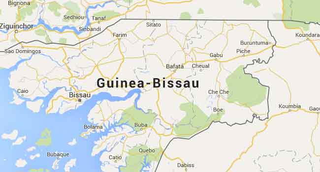 Soldiers Arrested For Alleged Attempt To Kill Guinea-Bissau Army Chief