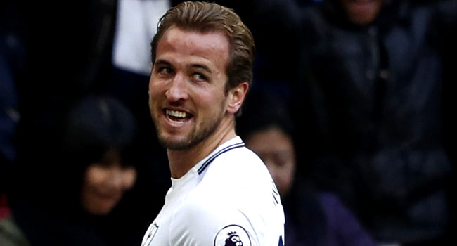 Kane Sets New Record As Tottenham Crush Southampton