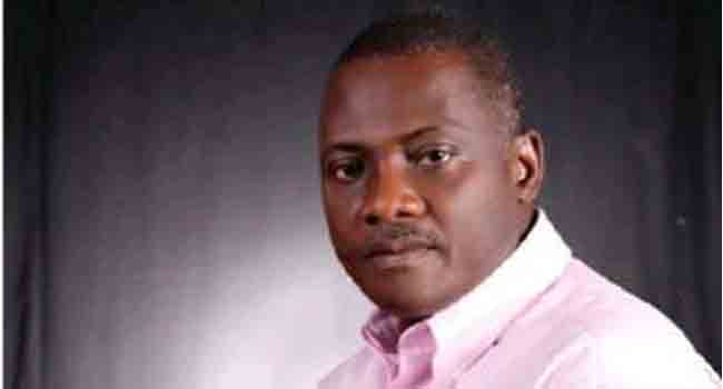 EFCC Arrests Innoson CEO, Chukwuma