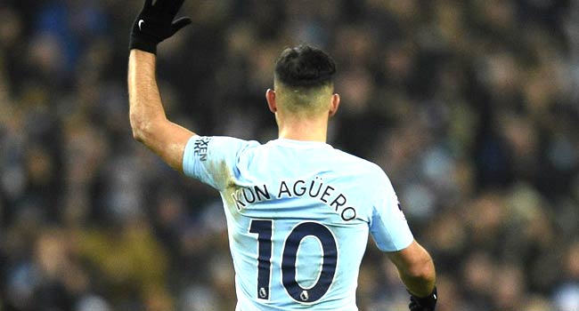 Aguero News Channels Television