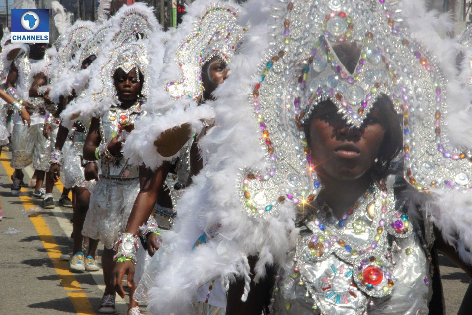 Olamide, 9ice To Thrill Fans At Lagos Street Carnival