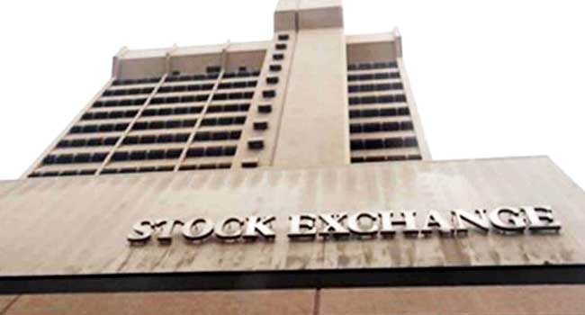NSE Closes After Making Profit In Two Sessions