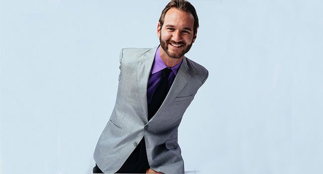 Preacher Born Without Limbs, Vujicic Announces Birth Of Twin Daughters
