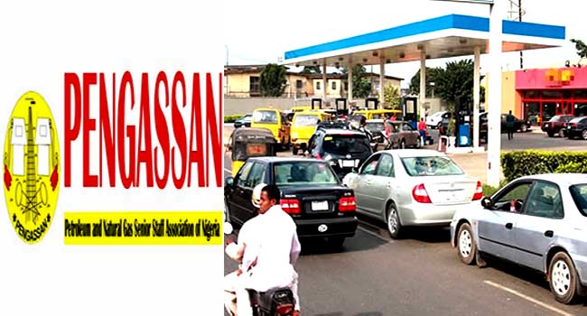 Why We Suspended Nationwide Strike – PENGASSAN