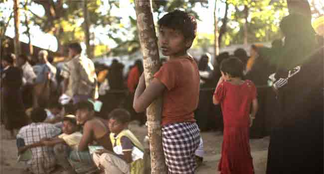 Diphtheria Kills 21 In Bangladesh Rohingya Camps – WHO