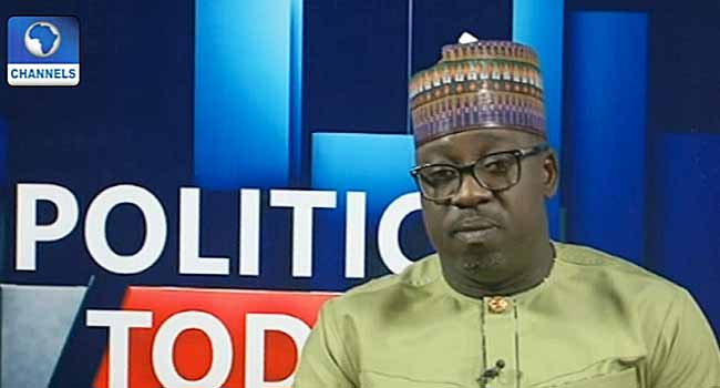 apc 'No Faction In Our Party', APC Dismisses R-APC • Channels Television