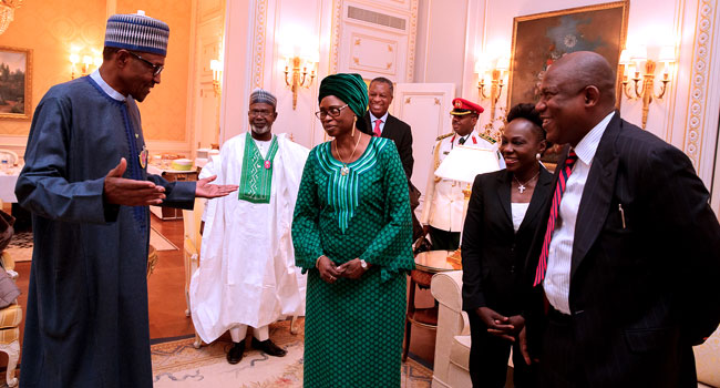 Fani-Kayode Asks Buhari To Resign After Congratulating Him On His Birthday