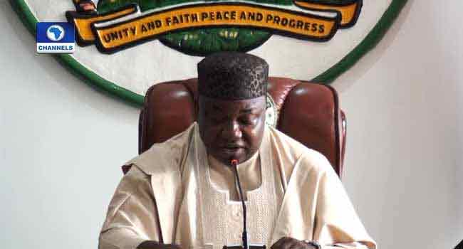 Supreme Court Affirms Ugwuanyi’s Election As Enugu Governor