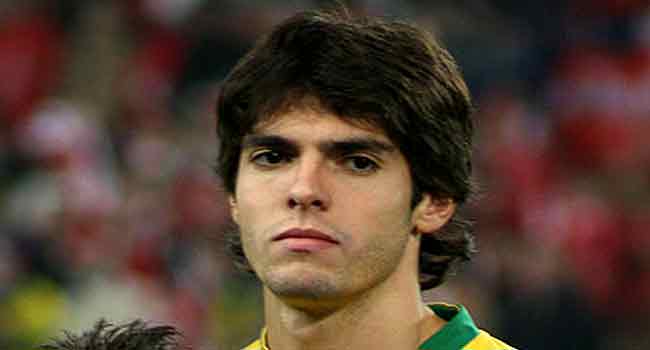 Kaka Retires From Football At 35