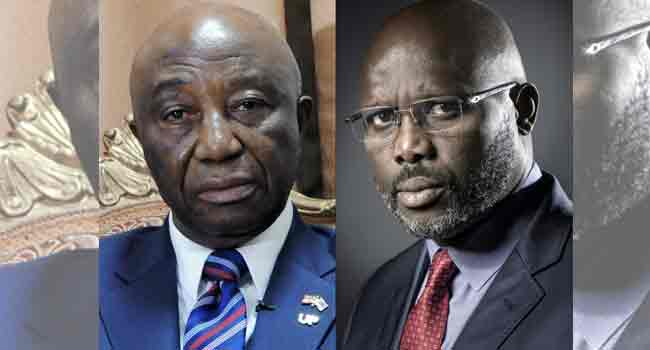 Liberians To Choose New Leader In Delayed Presidential Vote