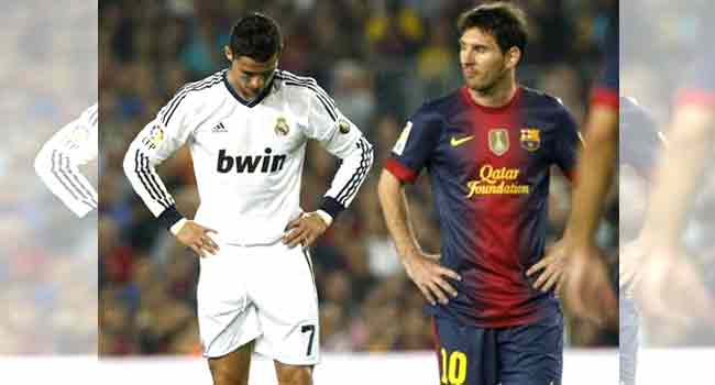 Real 'Obliged' To Defeat Barcelona In El Clasico Clash