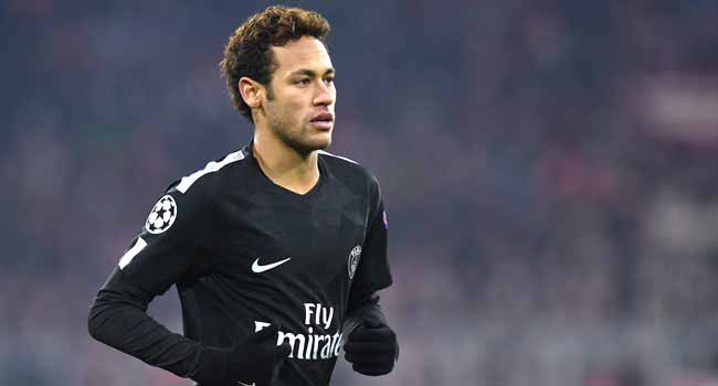 Neymar Cost Barcelona Over 200m Euros – Report