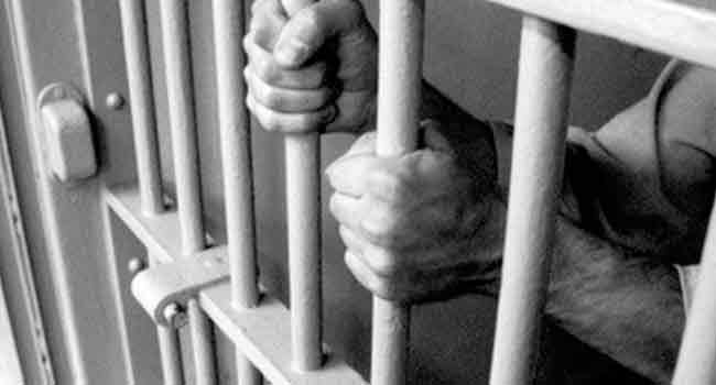 Man Sentenced To Life Imprisonment For Raping Two-Year-Old In Ogun