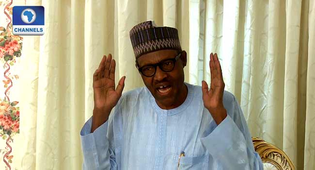 President Buhari Declines Assent To NOSDRA Amendment Bill