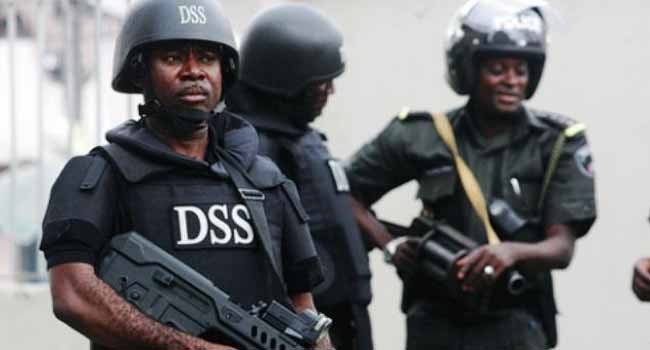 Yuletide: DSS Uncovers Plot To Bomb Selected Public Places