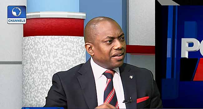 General Elections: Money Will Fail In 2019, Says Fela Durotoye