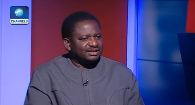Who Will Save Some Nigerians From Intellectual Laziness? By Femi Adesina