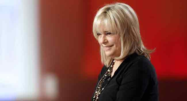 French Singer France Gall Dies at 70