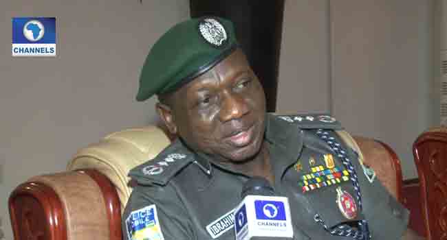 IGP Orders Probe Of ACP Ayilara Over Alleged N10m Bribe